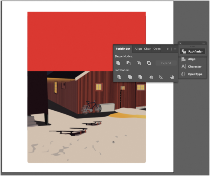 Understanding How to Crop Adobe Illustrator RSD News
